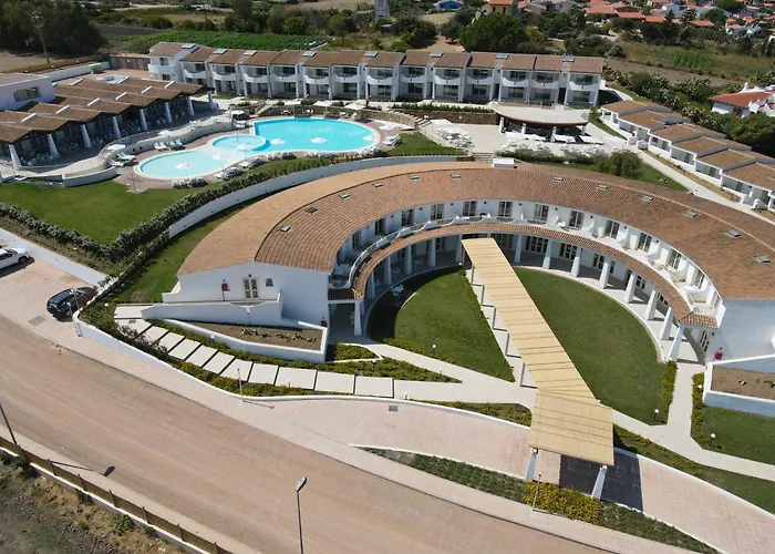 GH Santina Resort&SPA