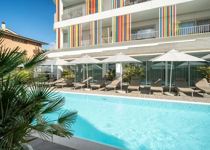 Felix Hotels - Hotel Felix Olbia