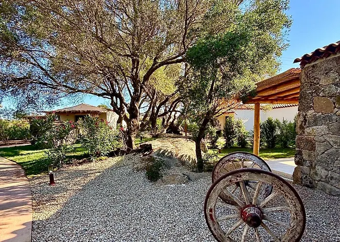 Tenuta Pilastru
